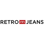 Retro Jeans