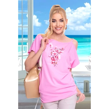 MAYO-CHIX SESTO TUNIKA MODAL VISCOSE/MATRICA 285122