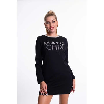 MAYO-CHIX MONTEVERDI RUHA PIANKA/CSILIS HÍMZÉS/LUREX PAASZÉ 275864