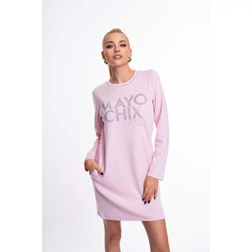 MAYO-CHIX MONTEVERDI RUHA PIANKA/CSILIS HÍMZÉS/LUREX PAASZÉ 275864