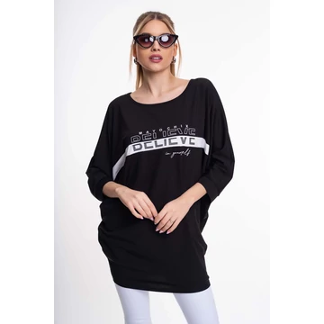 MAYO-CHIX SERENA TUNIKA *MODAL VISCOSE/MATRICA 294735