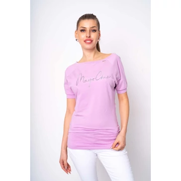 MAYO-CHIX JENNA PÓLÓ MODAL VISCOSE/NAGY CSILI 283630