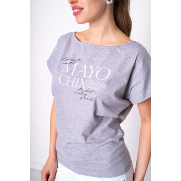 MAYO-CHIX NORINA TUNIKA MODAL VISCOSE/MATRICA 296111 