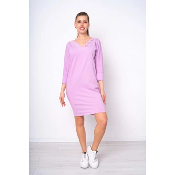 MAYO-CHIX LIZZIE RUHA*MODAL VISCOSE/NYAKÁN DOMOR FÓLIA 297392