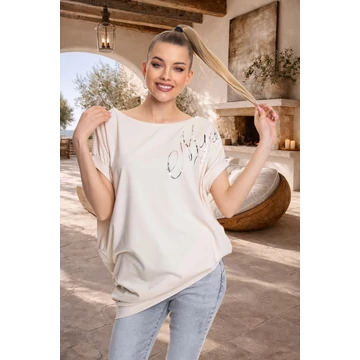 MAYO-CHIX ZSÉDA TUNIKA*MODAL VISCOSE/DOMBOR FÓLIA 296180