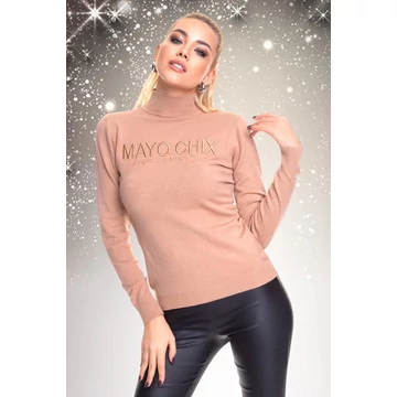 MAYO-CHIX Garbó JEEP GARBÓ 016*VÉKONY KÖTÖTT/HÍMZETT 277691