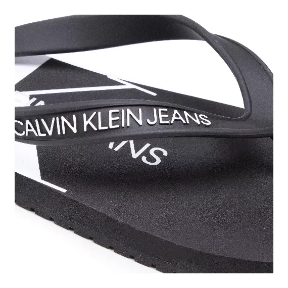 CALVIN KLEIN Férfi Papucs YMOYM00838