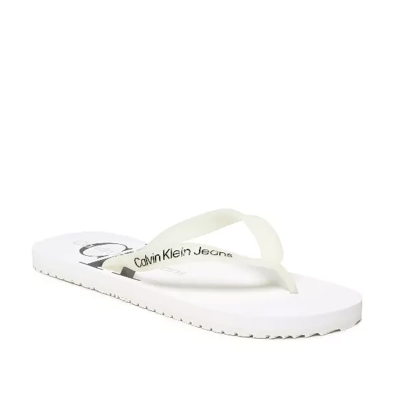 CALVIN KLEIN Férfi Papucs YMOYM00838