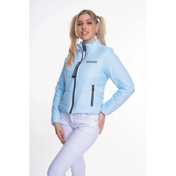 MAYO-CHIX BERGEN JACKET PUFI/HÍMZETT HÁTÚ 280233