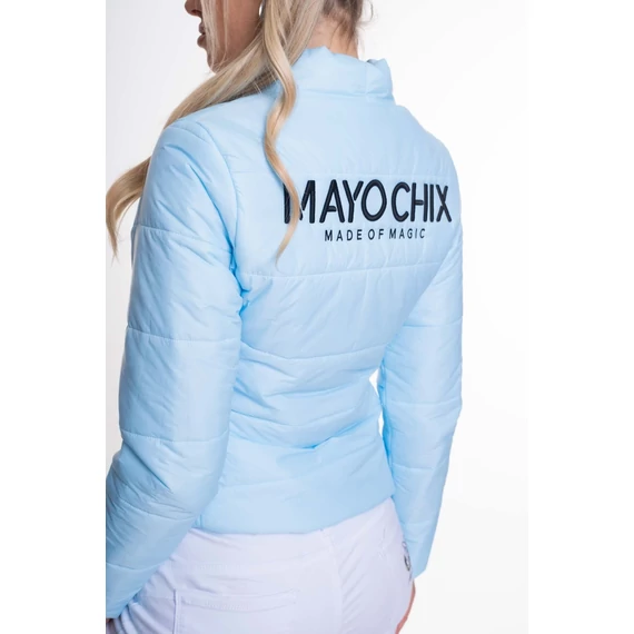 MAYO-CHIX BERGEN JACKET PUFI/HÍMZETT HÁTÚ 280233