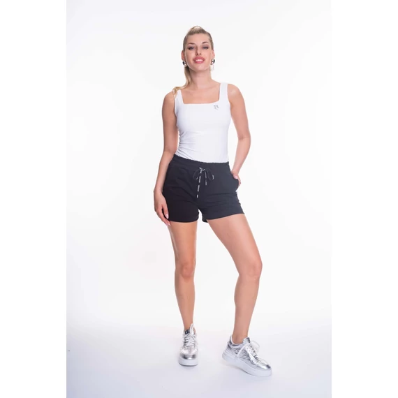 MAYO-CHIX PULZUS SHORT 2546*SELYEM PUNTO 283692