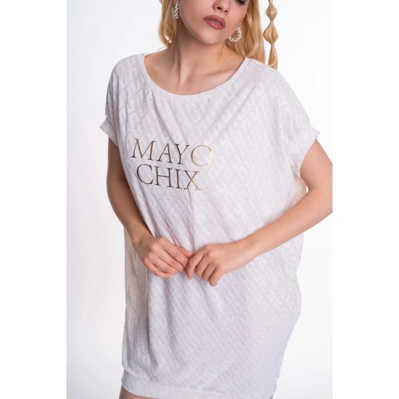 MAYO-CHIX ZSÉDA TUNIKA LENES ZSAKARD/KIS CSILI 284507