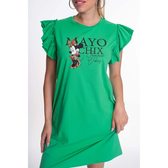 MAYO-CHIX JOJOBA RUHA SPORT PAMUT /MATRICA 274171