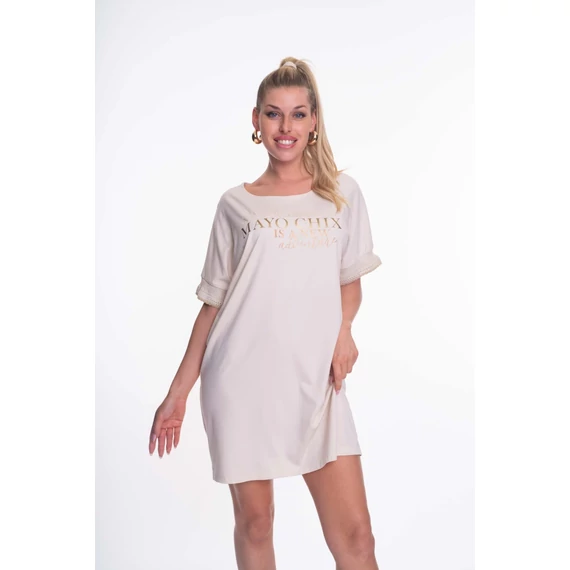 MAYO-CHIX NATASHA RUHA MODAL VISCOSE/MATRICA 285177