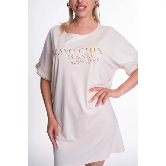MAYO-CHIX NATASHA RUHA MODAL VISCOSE/MATRICA 285177