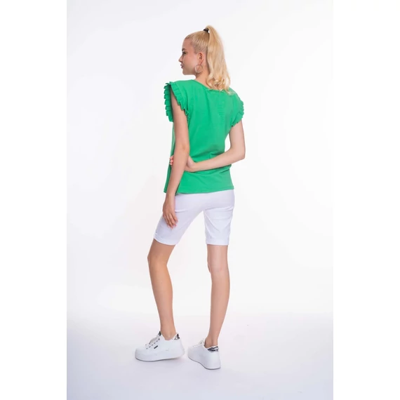 MAYO-CHIX POPPY PÓLÓ SPORT PAMUT/MATRICA 285665