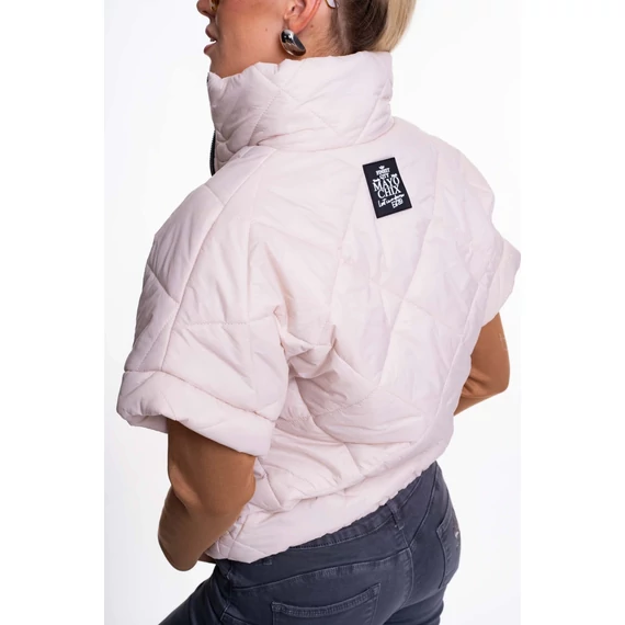 MAYO-CHIX LINUS MELLÉNY 1439 PUFI STEPPELT/ZIPPES 270838