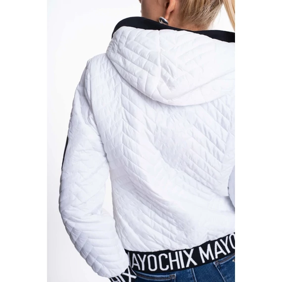 MAYO-CHIX EUREKA JACKET STEPPELT/ALJÁN+UJJÁN MAYO PASSZÉ 287287