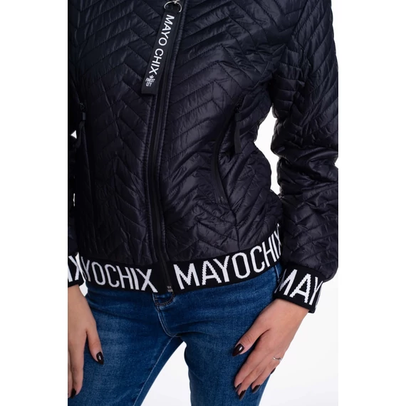 MAYO-CHIX EUREKA JACKET STEPPELT/ALJÁN+UJJÁN MAYO PASSZÉ 287287