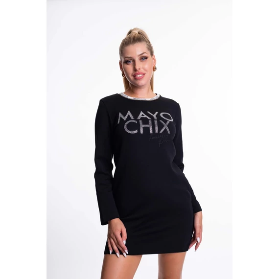 MAYO-CHIX MONTEVERDI RUHA PIANKA/CSILIS HÍMZÉS/LUREX PAASZÉ 275864