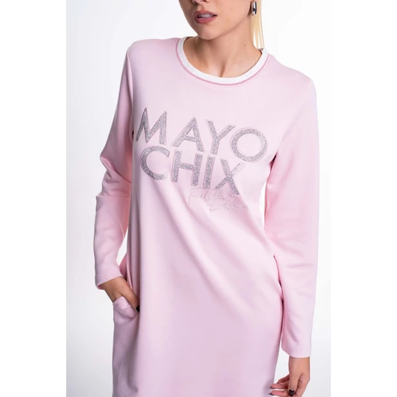 MAYO-CHIX MONTEVERDI RUHA PIANKA/CSILIS HÍMZÉS/LUREX PAASZÉ 275864