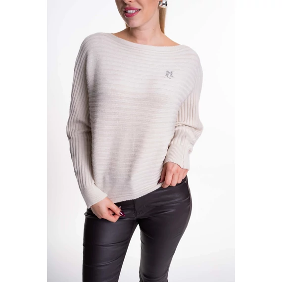 MAYO CHIX BUMP PULÓVER 0213*KÖTÖTT/CSÓNAK NYAKÚ 291932
