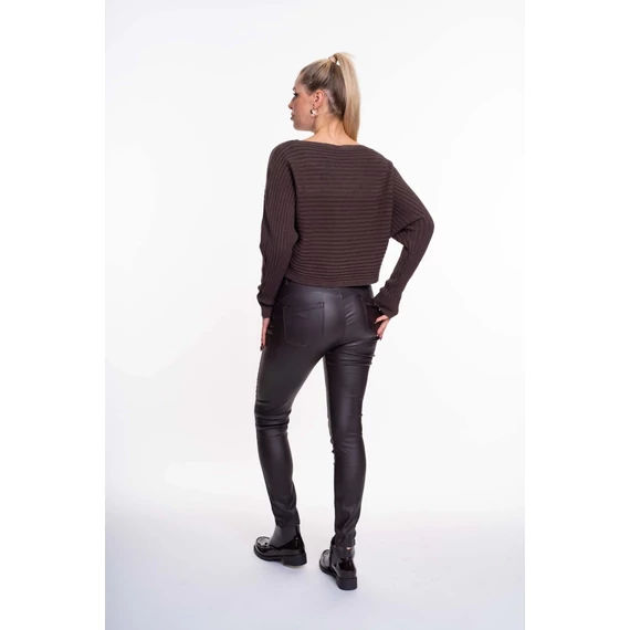 MAYO CHIX BUMP PULÓVER 0213*KÖTÖTT/CSÓNAK NYAKÚ 291932