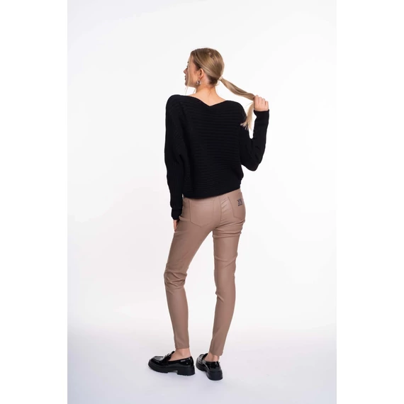 MAYO CHIX BUMP PULÓVER 0213*KÖTÖTT/CSÓNAK NYAKÚ 291932