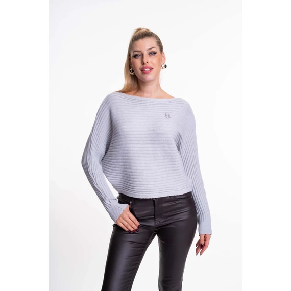 MAYO CHIX BUMP PULÓVER 0213*KÖTÖTT/CSÓNAK NYAKÚ 291932