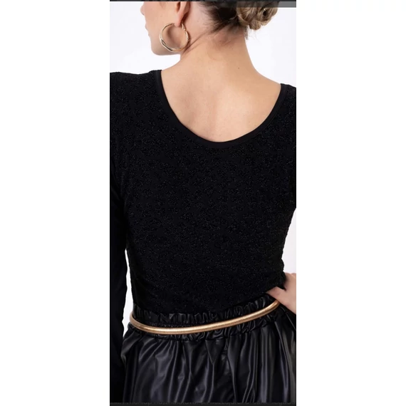 MAYO-CHIX AMOUR BODY ALKALMI ZSAKARD NECC+LOLA 293325