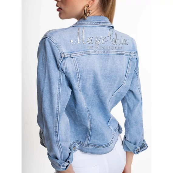 MAYO-CHIX TWIX JACKET 9893*FARMER/DOMBOR FÓLIA 292045