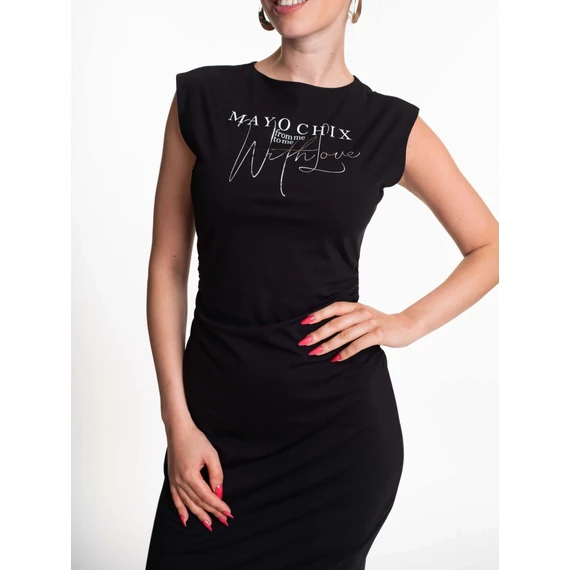 MAYO-CHIX MARINE RUHA*MODAL VISCOSE/MATRICA 296555