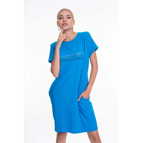 MAYO-CHIX BRENDA RUHA 6889 PAMUT/ZSEBES/NAGY CSILI 273754
