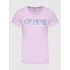 GUESS Női Póló W2GI05 J1300 G472 NEW LIGHT LILAC