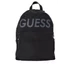 GUESS Sportos Hátitáska HMJOHN P3206 BLACK