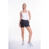 MAYO-CHIX PULZUS SHORT 2546*SELYEM PUNTO 283692