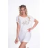 MAYO-CHIX ZSÉDA TUNIKA MODAL VISCOSE/MATRICA 284491