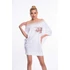 MAYO- CHIX SODA TUNIKA MODAL VISCOSE/MATRICA/LUREX PASSZÉ 285498