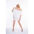 MAYO- CHIX SODA TUNIKA MODAL VISCOSE/MATRICA/LUREX PASSZÉ 285498