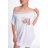 MAYO- CHIX SODA TUNIKA MODAL VISCOSE/MATRICA/LUREX PASSZÉ 285498