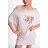 MAYO- CHIX SODA TUNIKA MODAL VISCOSE/MATRICA/LUREX PASSZÉ 285498