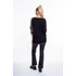 MAYO-CHIX OLIVIA TUNIKA MODAL VISCOSE+OCELOT+NECC+GUMI 289977