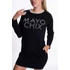 MAYO-CHIX MONTEVERDI RUHA PIANKA/CSILIS HÍMZÉS/LUREX PAASZÉ 275864