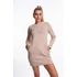 MAYO-CHIX MONTEVERDI RUHA PIANKA/CSILIS HÍMZÉS/LUREX PAASZÉ 275864