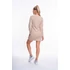 MAYO-CHIX MONTEVERDI RUHA PIANKA/CSILIS HÍMZÉS/LUREX PAASZÉ 275864