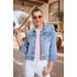 MAYO-CHIX TWIX JACKET 9893*FARMER/DOMBOR FÓLIA 292045