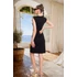 MAYO-CHIX MARINE RUHA*MODAL VISCOSE/MATRICA 296555